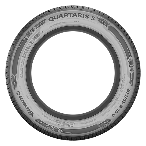 195/55 R16 87H Quartaris 5 Barum