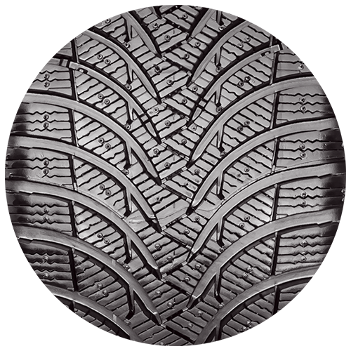 195/55 R16 87T Alpin A4 Michelin