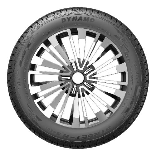 205/55 R16 94V STREET-H M4S01 UHP XL FSL BSW DYNAMO