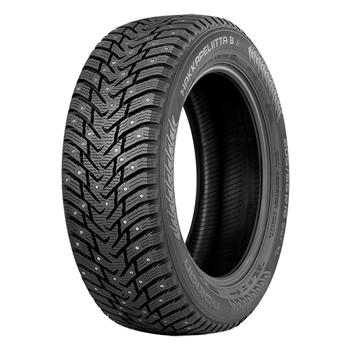245/50 R18 104T HKPL 8 XL Studded Nokian