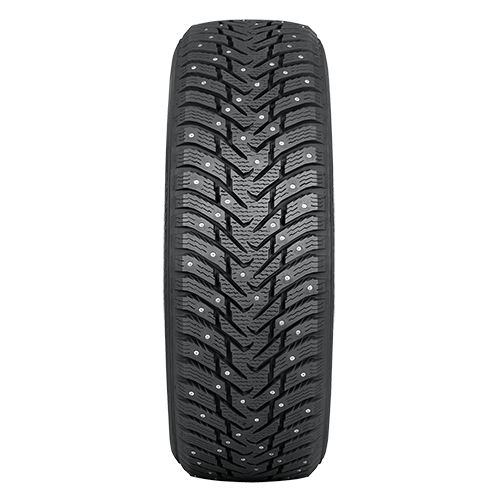 245/50 R18 104T HKPL 8 XL Studded Nokian