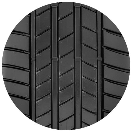 205/60 R16 96V Turanza T 005 Driveguard RFT XL Bridgestone