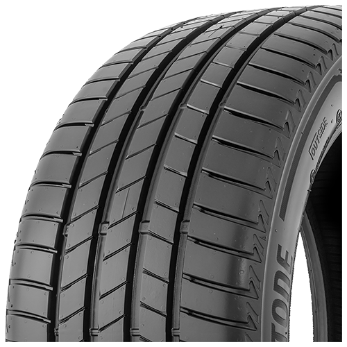 205/60 R16 96V Turanza T 005 Driveguard RFT XL Bridgestone