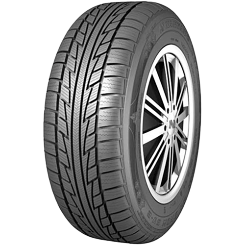195/60 R15 92H SV-2 XL Silica M+S Nankang