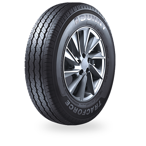 195/60 R16C 99/97H NL106 Sunny