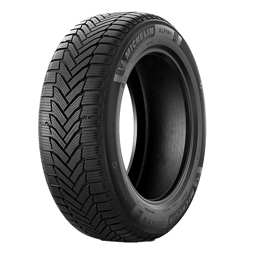 185/50 R16 81H Alpin 6 M+S Michelin