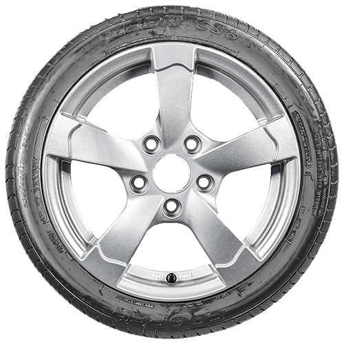 205/60 R16 92V Zeon CS6 Cooper