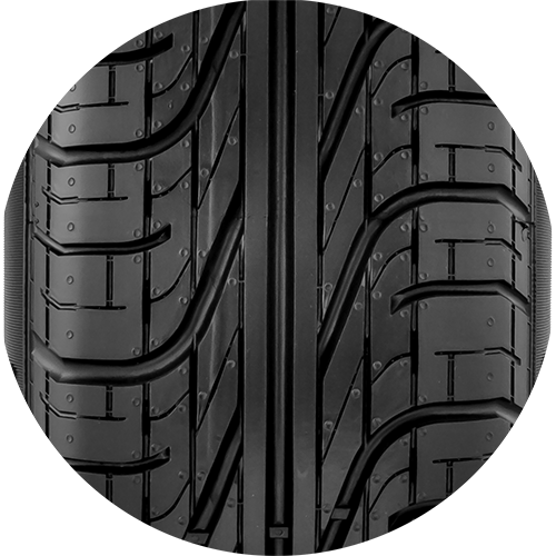 195/65 R15 91W P6000 N1 Pirelli