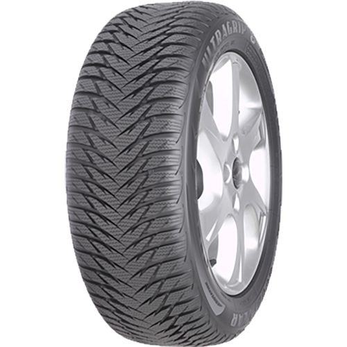 175/65 R14 82T Ultra Grip 8 MS M+S Goodyear