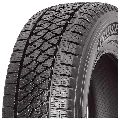 235/65 R16C 115/113R Blizzak W995 Multicell M+S Bridgestone