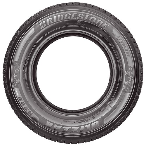 235/65 R16C 115/113R Blizzak W995 Multicell M+S Bridgestone