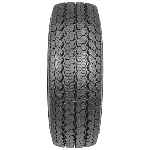 195/65 R16C 104/102T (100T)VancoFourSeaso 8 M+SP Continental
