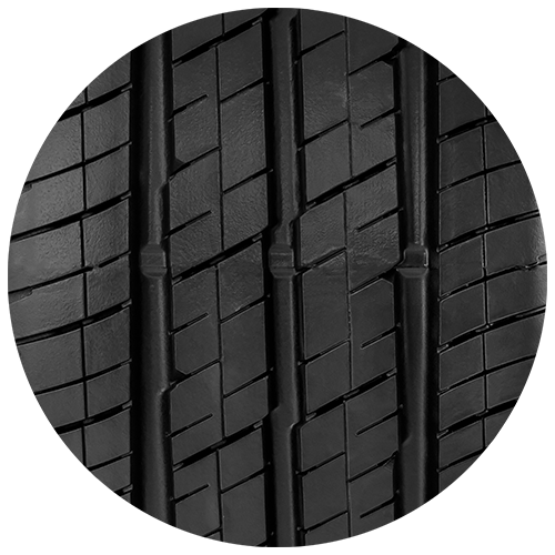 195/65 R16C 104T/102T (100T) Vanco 2 8PR Continental