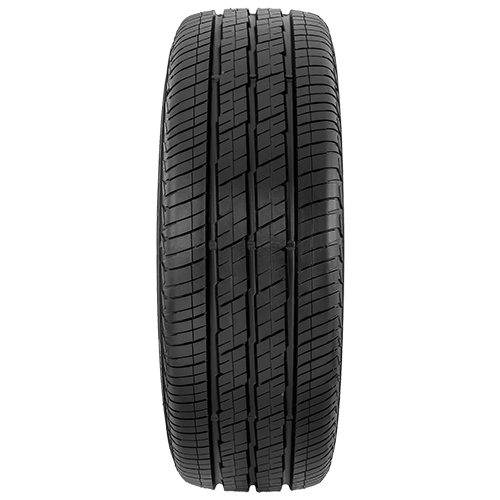 195/65 R16C 104T/102T (100T) Vanco 2 8PR Continental