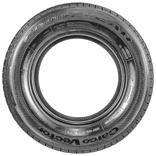 195/65 R16C 104T/102T Cargo Vector 2 8PR Goodyear