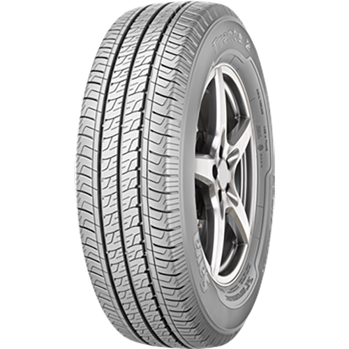 195/65 R16C 104/102T Trenta 2 8PR Sava