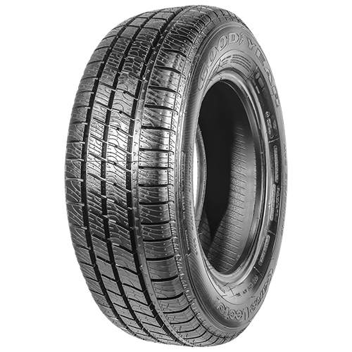 195/70 R15C 104R/102R Cargo Vector 2 M+S 8PR Goodyear