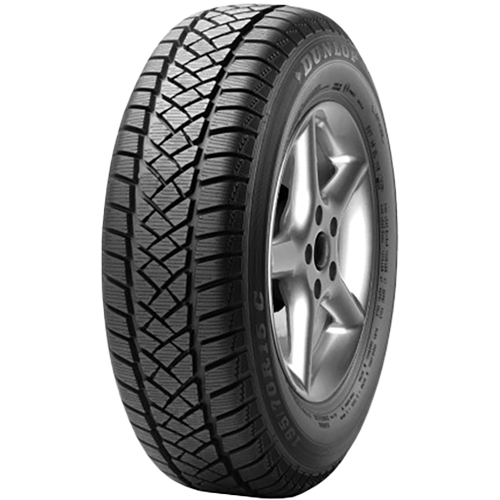 235/65 R16C 115/113R SP LT 60 M+S 8PR Dunlop