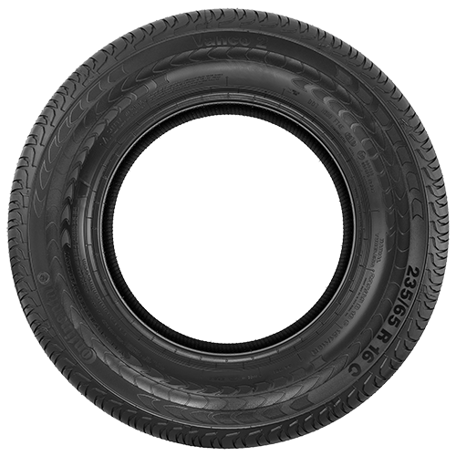 195/70 R15C 104R/102R Vanco 2 8PR Continental