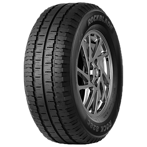 195/75 R16C 107/105R Rock 828C ROCKBLADE