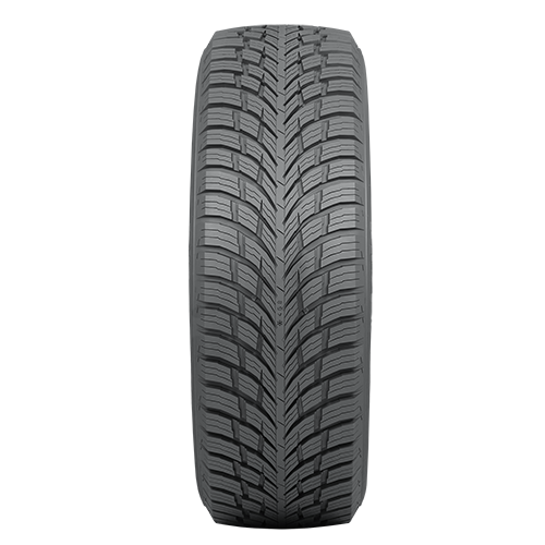 195/65 R16C 104/102T Nokian Seasonproof C Nokian