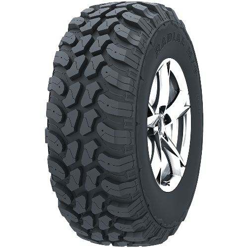 195/80 R14 106Q Radial M/T SL366 Trazano