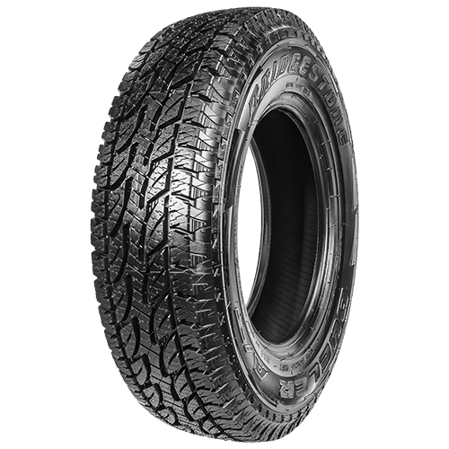 215/80 R15 102S Dueler A/T 694 FSL M+S Bridgestone