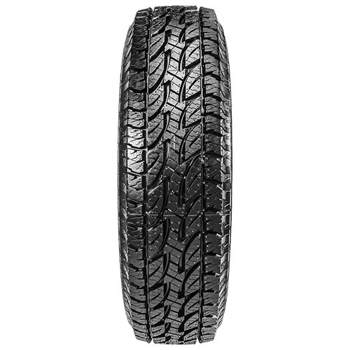 215/80 R15 102S Dueler A/T 694 FSL M+S Bridgestone