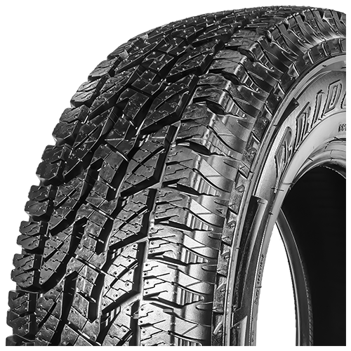215/80 R15 102S Dueler A/T 694 FSL M+S Bridgestone