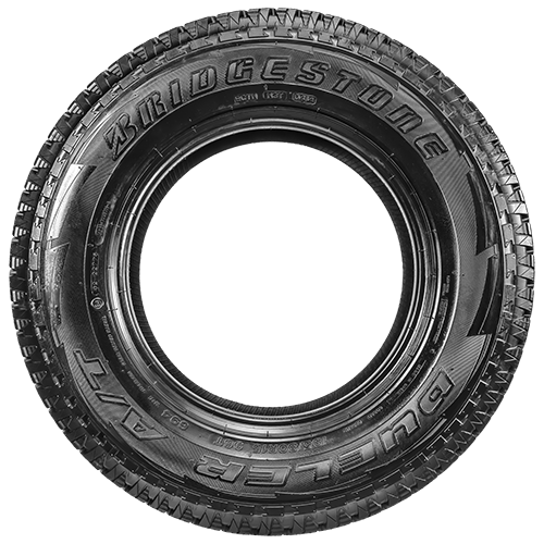 215/80 R15 102S Dueler A/T 694 FSL M+S Bridgestone