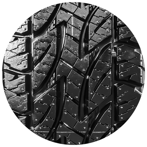 215/80 R15 102S Dueler A/T 694 FSL M+S Bridgestone