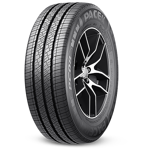 PACE PC08 185 R14 102R