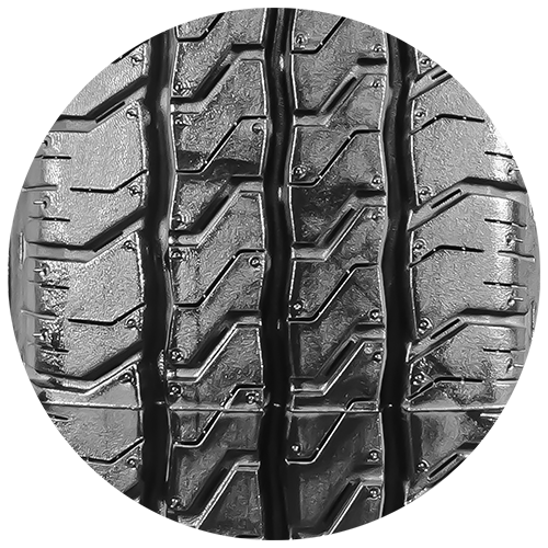 195 R14C 106P/104P Trenta 8PR Sava