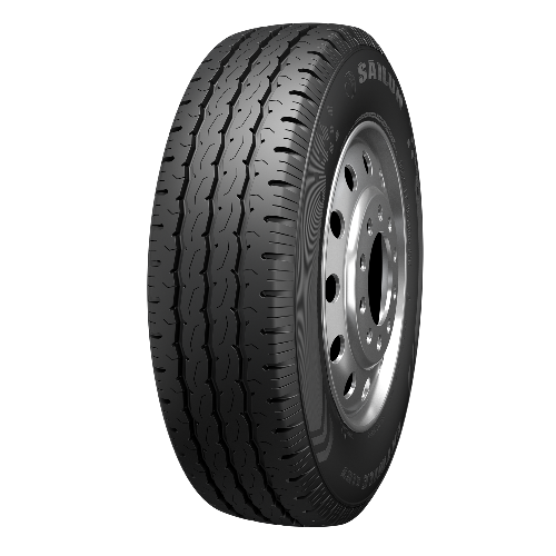 195 R15C 106/104R Extmile SL87N 8PR Sailun