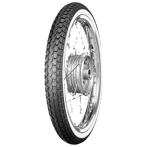 2-19 24B TT KKS 10 M/C Continental