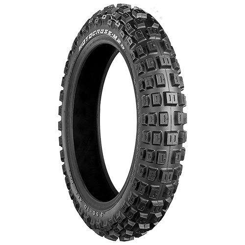 2.50-10 33J TT M29 M/C Bridgestone