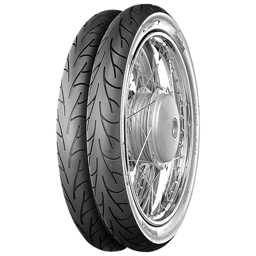 2.50-16 42J TTContiGo! RF M/C Continental