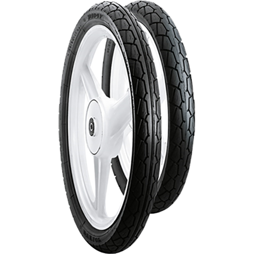 2.50-17 38L TT D 104 Front Dunlop