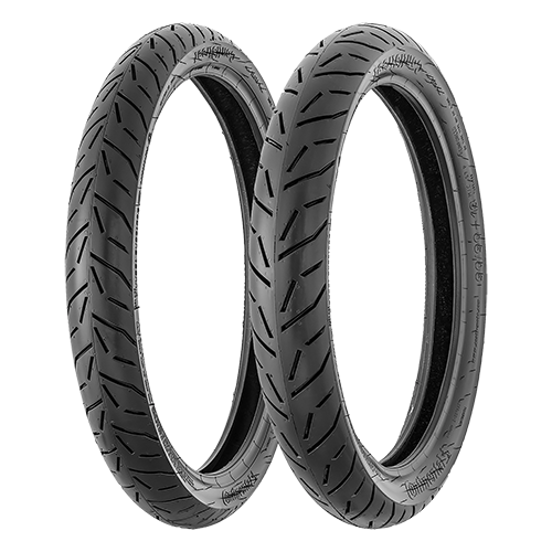 2.50-18 40P ContiStreet M/C Continental