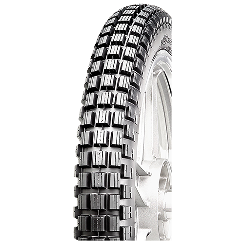 3.00-23 56P TT CST C-186 Enduro 4PR CST