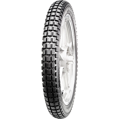 3.00-23 56P TT CST C-186 Enduro 4PR CST