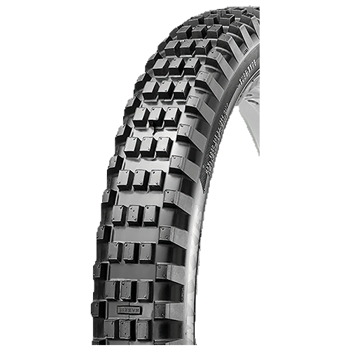 2.75-21 45M TT Maxxis M-7319 Enduro Maxxis