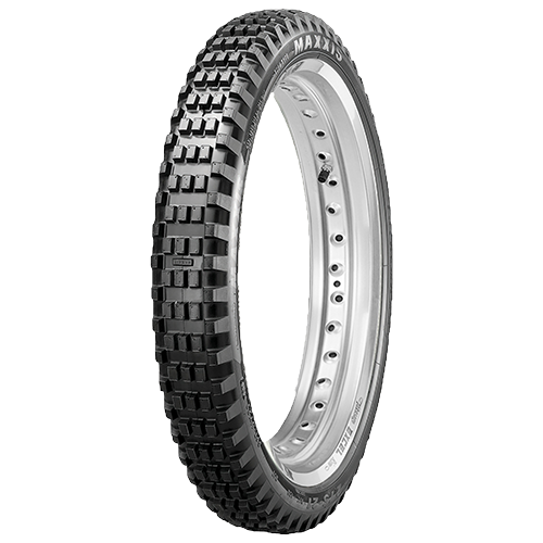 2.75-21 45M TT Maxxis M-7319 Enduro Maxxis