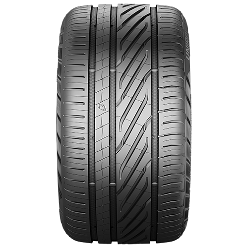 205/40 R18 86Y RainSport 5 XL FR Uniroyal