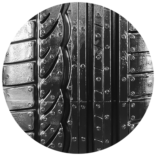 205/45 R17 84W SP Sport 01 ROF * MFS Dunlop