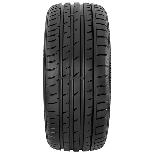 205/45 R17 84W SportContact 3 SSR * Continental