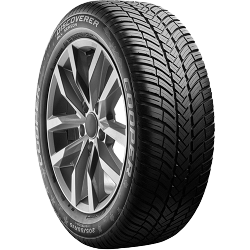 225/60 R17 103V Discoverer All Season XL Cooper