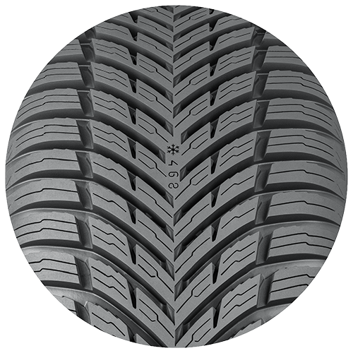 175/65 R15 84H Nokian Seasonproof Nokian