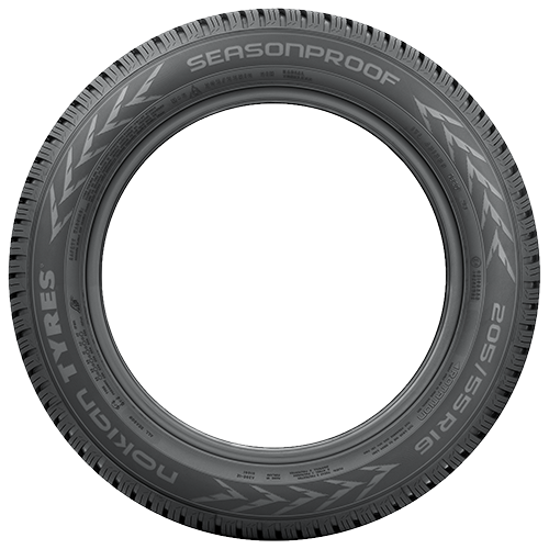 175/65 R15 84H Nokian Seasonproof Nokian