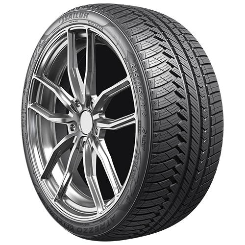 205/45 ZR17 88W Atrezzo 4 Seasons PRO EV XL FSL Sailun